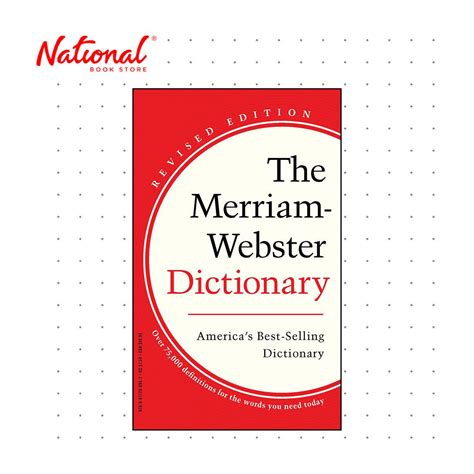 webster's dictionary 2022.